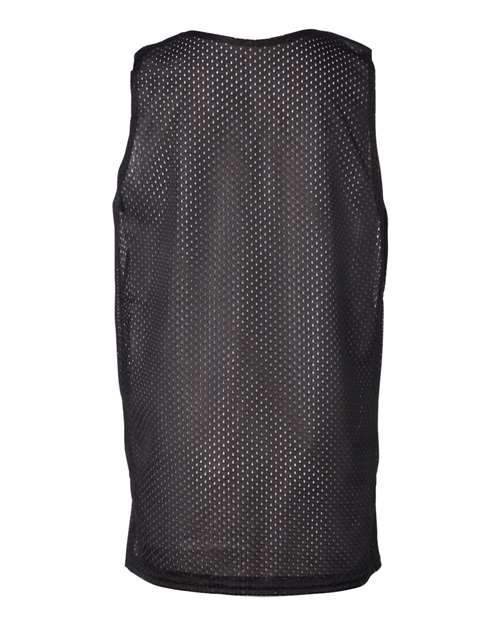 Badger Youth Pro Mesh Reversible Tank Top 2529