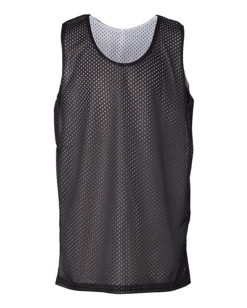 Badger Youth Pro Mesh Reversible Tank Top 2529