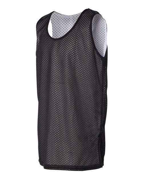Badger Youth Pro Mesh Reversible Tank Top 2529