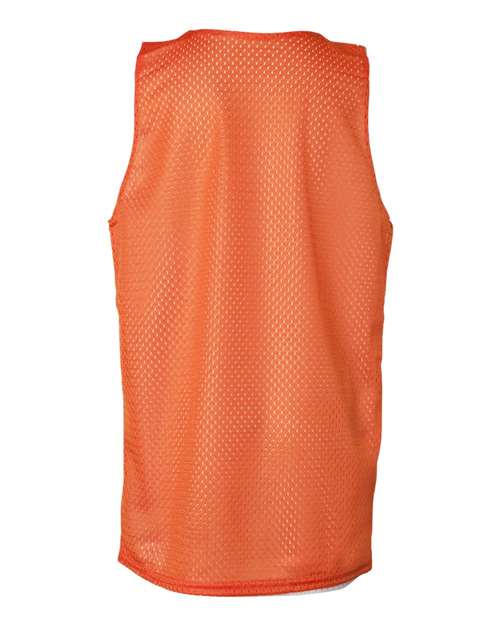 Badger Youth Pro Mesh Reversible Tank Top 2529