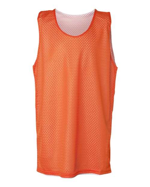 Badger Youth Pro Mesh Reversible Tank Top 2529