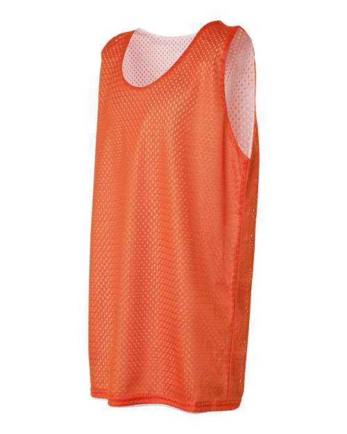 Badger Youth Pro Mesh Reversible Tank Top 2529