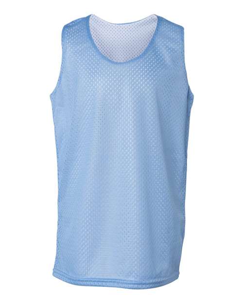 Badger Youth Pro Mesh Reversible Tank Top 2529