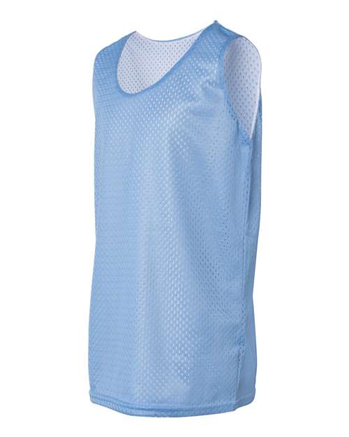 Badger Youth Pro Mesh Reversible Tank Top 2529