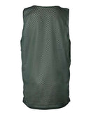 Badger Youth Pro Mesh Reversible Tank Top 2529