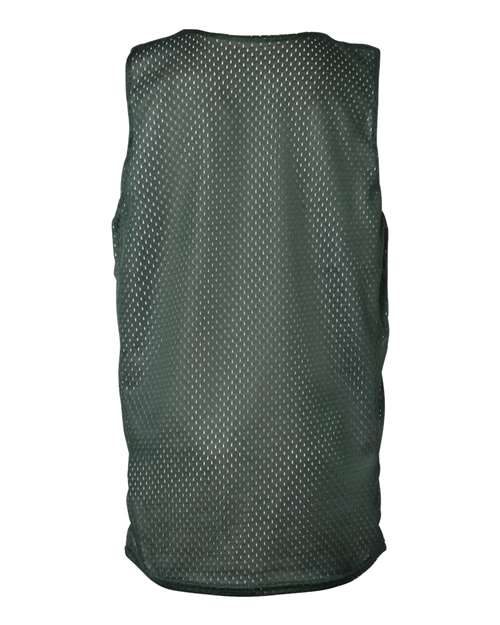 Badger Youth Pro Mesh Reversible Tank Top 2529