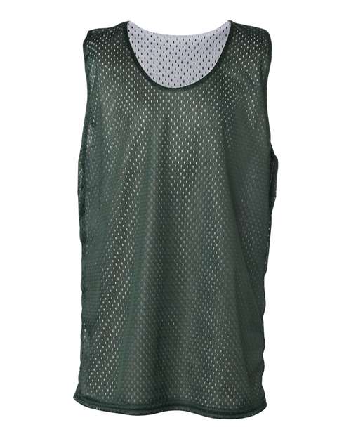 Badger Youth Pro Mesh Reversible Tank Top 2529