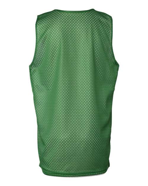 Badger Youth Pro Mesh Reversible Tank Top 2529