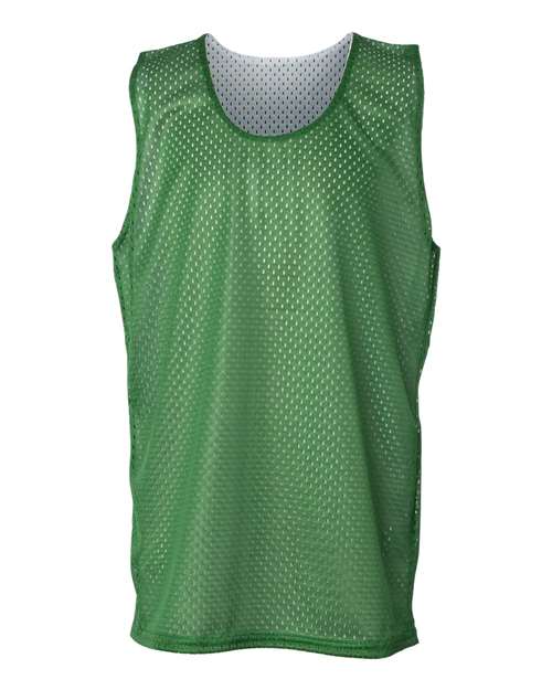 Badger Youth Pro Mesh Reversible Tank Top 2529