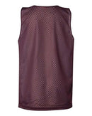 Badger Youth Pro Mesh Reversible Tank Top 2529