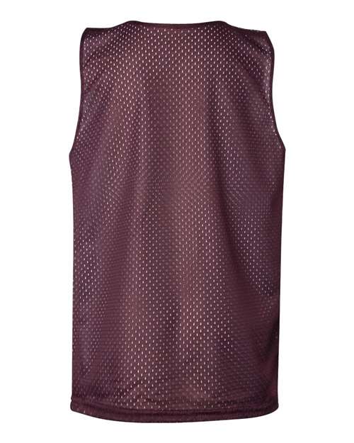 Badger Youth Pro Mesh Reversible Tank Top 2529