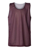Badger Youth Pro Mesh Reversible Tank Top 2529
