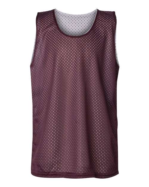 Badger Youth Pro Mesh Reversible Tank Top 2529