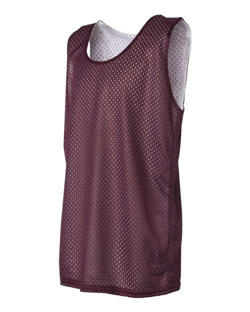 Badger Youth Pro Mesh Reversible Tank Top 2529