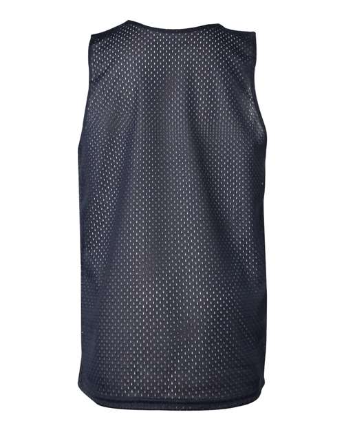 Badger Youth Pro Mesh Reversible Tank Top 2529