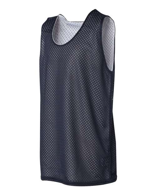 Badger Youth Pro Mesh Reversible Tank Top 2529