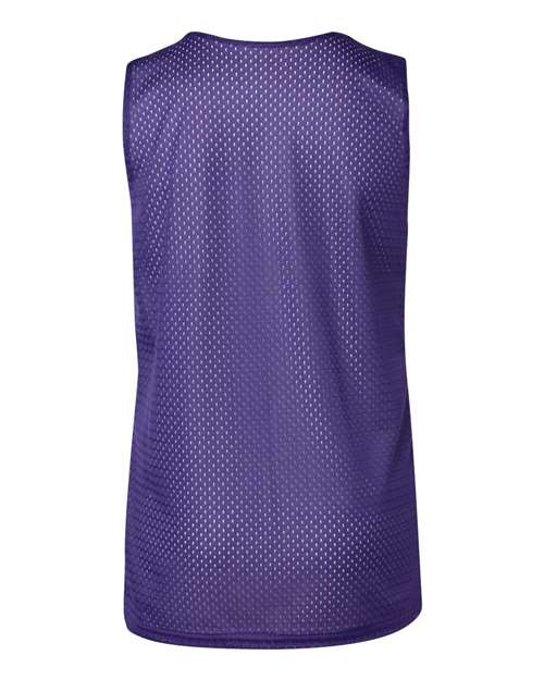 Badger Youth Pro Mesh Reversible Tank Top 2529