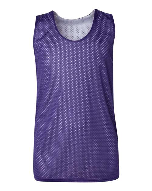 Badger Youth Pro Mesh Reversible Tank Top 2529
