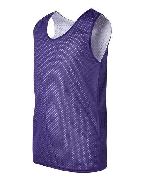 Badger Youth Pro Mesh Reversible Tank Top 2529