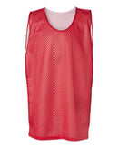 Badger Youth Pro Mesh Reversible Tank Top 2529