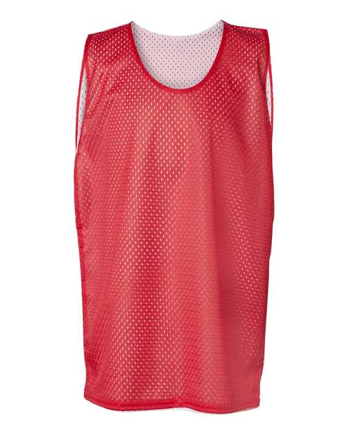 Badger Youth Pro Mesh Reversible Tank Top 2529