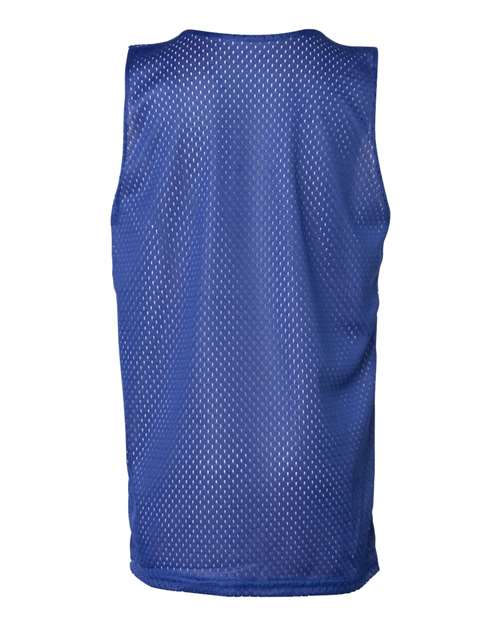 Badger Youth Pro Mesh Reversible Tank Top 2529
