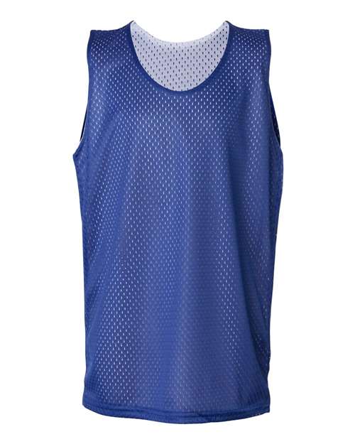 Badger Youth Pro Mesh Reversible Tank Top 2529