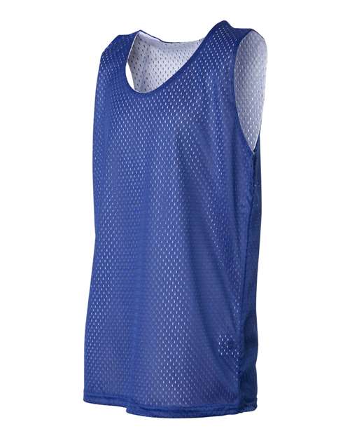 Badger Youth Pro Mesh Reversible Tank Top 2529