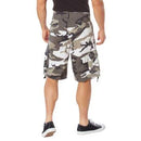 Rothco Vintage Utility Cargo Shorts. Item