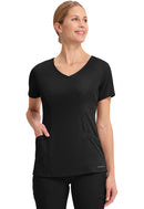 Healing Hands Madison Top.  Item 2525 in HH WORKS.  Live Chat for Bulk Discounts.
