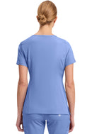 Healing Hands Madison Top.  Item 2525 in HH WORKS.  Live Chat for Bulk Discounts.