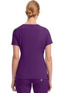 Healing Hands Madison Top.  Item 2525 in HH WORKS.  Live Chat for Bulk Discounts.