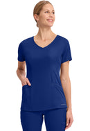 Healing Hands Madison Top.  Item 2525 in HH WORKS.  Live Chat for Bulk Discounts.
