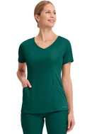 Healing Hands Madison Top.  Item 2525 in HH WORKS.  Live Chat for Bulk Discounts.