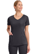 Healing Hands Madison Top.  Item 2525 in HH WORKS.  Live Chat for Bulk Discounts.