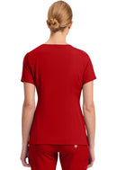 Healing Hands Madison Top.  Item 2525 in HH WORKS.  Live Chat for Bulk Discounts.