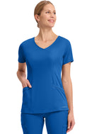Healing Hands Madison Top.  Item 2525 in HH WORKS.  Live Chat for Bulk Discounts.
