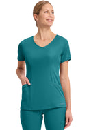 Healing Hands Madison Top.  Item 2525 in HH WORKS.  Live Chat for Bulk Discounts.