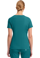 Healing Hands Madison Top.  Item 2525 in HH WORKS.  Live Chat for Bulk Discounts.