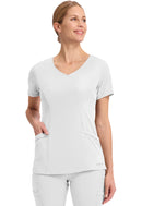 Healing Hands Madison Top.  Item 2525 in HH WORKS.  Live Chat for Bulk Discounts.