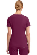 Healing Hands Madison Top.  Item 2525 in HH WORKS.  Live Chat for Bulk Discounts.
