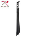 Rothco G.I Style 18" Sawback Machete. Item