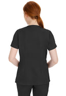 Healing Hands Mariah Top.  Item 2530 in HH WORKS.  Live Chat for Bulk Discounts.