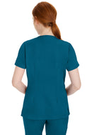 Healing Hands Mariah Top.  Item 2530 in HH WORKS.  Live Chat for Bulk Discounts.