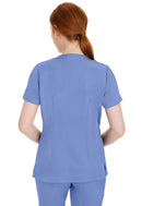 Healing Hands Mariah Top.  Item 2530 in HH WORKS.  Live Chat for Bulk Discounts.
