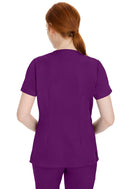 Healing Hands Mariah Top.  Item 2530 in HH WORKS.  Live Chat for Bulk Discounts.