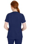 Healing Hands Mariah Top.  Item 2530 in HH WORKS.  Live Chat for Bulk Discounts.