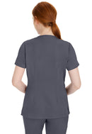 Healing Hands Mariah Top.  Item 2530 in HH WORKS.  Live Chat for Bulk Discounts.
