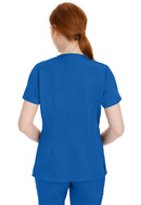 Healing Hands Mariah Top.  Item 2530 in HH WORKS.  Live Chat for Bulk Discounts.