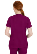 Healing Hands Mariah Top.  Item 2530 in HH WORKS.  Live Chat for Bulk Discounts.
